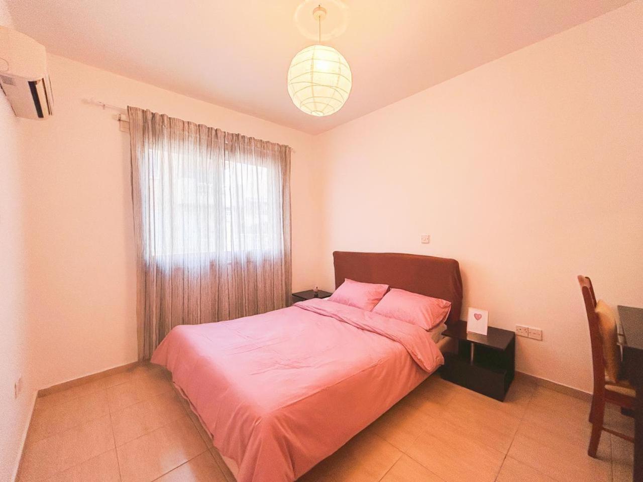 Chloraka- 2 Bedrooms - Pool Exterior foto